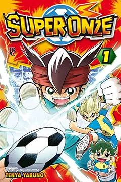 Livro Super Onze - Volume 1 - Resumo, Resenha, PDF, etc.