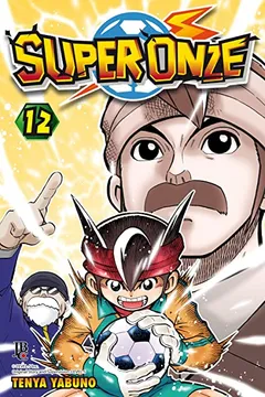 Livro Super Onze - Volume 12 - Resumo, Resenha, PDF, etc.