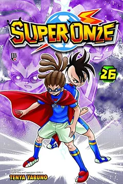 Livro Super Onze - Volume 26 - Resumo, Resenha, PDF, etc.
