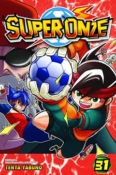 Livro Super Onze - Volume 31 - Resumo, Resenha, PDF, etc.