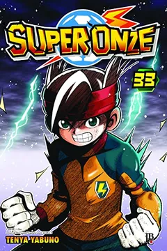 Livro Super Onze - Volume 33 - Resumo, Resenha, PDF, etc.