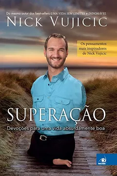 Livro Superação - Resumo, Resenha, PDF, etc.