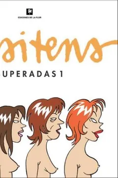 Livro Superadas 1 - Resumo, Resenha, PDF, etc.