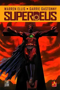 Livro Superdeus - Resumo, Resenha, PDF, etc.