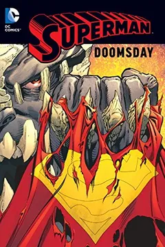 Livro Superman: Doomsday - Resumo, Resenha, PDF, etc.