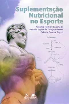 Livro Suplementação Nutricional No Esporte - Resumo, Resenha, PDF, etc.
