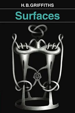 Livro Surfaces - Resumo, Resenha, PDF, etc.