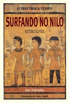 Livro Surfando No Nilo - Resumo, Resenha, PDF, etc.