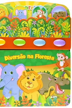 Livro Surpresa. Diversão na Floresta - Resumo, Resenha, PDF, etc.