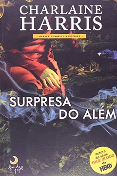 Livro Surpresa do Além - Resumo, Resenha, PDF, etc.