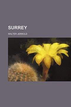 Livro Surrey - Resumo, Resenha, PDF, etc.