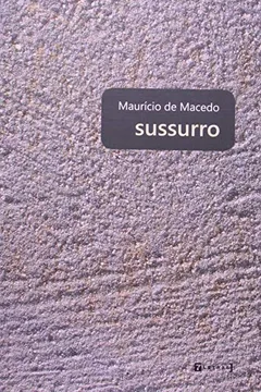 Livro Sussurro - Resumo, Resenha, PDF, etc.