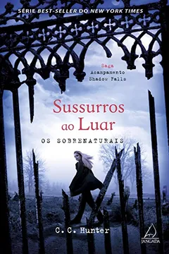 Livro Sussurros ao Luar - Resumo, Resenha, PDF, etc.