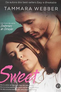 Livro Sweet. Contornos do Coração - Volume 3 - Resumo, Resenha, PDF, etc.