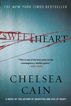 Livro Sweetheart - Resumo, Resenha, PDF, etc.