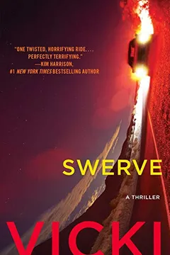 Livro Swerve - Resumo, Resenha, PDF, etc.