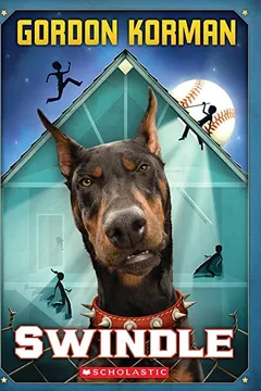 Livro Swindle - Resumo, Resenha, PDF, etc.