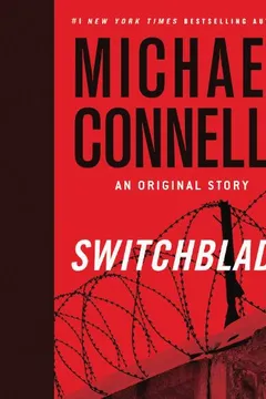 Livro Switchblade - Resumo, Resenha, PDF, etc.