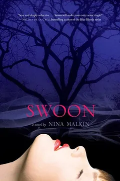 Livro Swoon - Resumo, Resenha, PDF, etc.