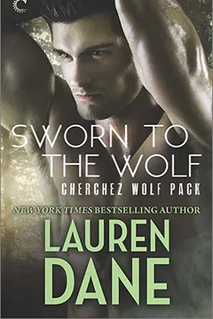 Livro Sworn to the Wolf - Resumo, Resenha, PDF, etc.