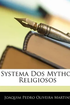 Livro Systema DOS Mythos Religiosos - Resumo, Resenha, PDF, etc.