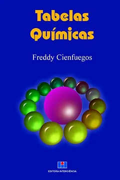 Livro Tabelas Químicas - Resumo, Resenha, PDF, etc.