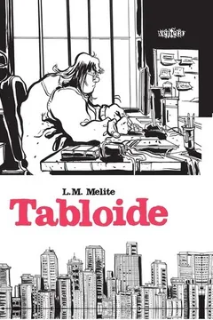Livro Tabloide - Resumo, Resenha, PDF, etc.