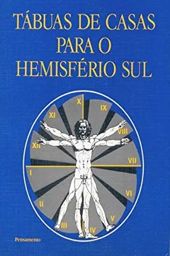 Livro Tabuas De Casa P/ O Hemisferio Sul - Resumo, Resenha, PDF, etc.