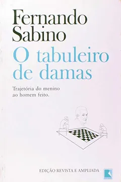 Livro Tabuleiro de Damas - Resumo, Resenha, PDF, etc.
