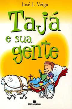 Livro Tajá E Sua Gente - Resumo, Resenha, PDF, etc.