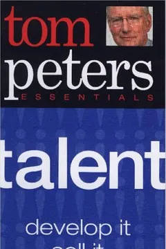 Livro Talent - Resumo, Resenha, PDF, etc.