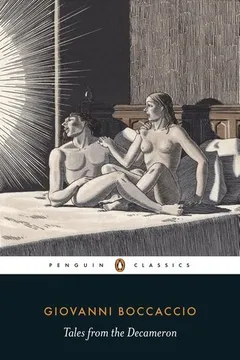 Livro Tales from the Decameron - Resumo, Resenha, PDF, etc.