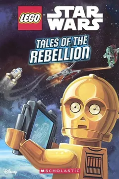 Livro Tales of the Rebellion - Resumo, Resenha, PDF, etc.