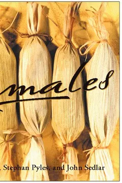 Livro Tamales - Resumo, Resenha, PDF, etc.