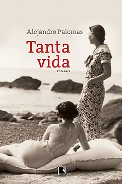 Livro Tanta Vida - Resumo, Resenha, PDF, etc.
