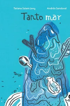 Livro Tanto Mar - Resumo, Resenha, PDF, etc.