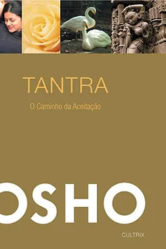 Livro Tantra. O Caminho da Aceitação - Resumo, Resenha, PDF, etc.