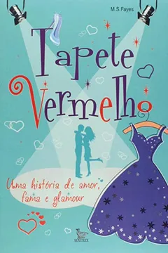 Livro Tapete Vermelho - Resumo, Resenha, PDF, etc.