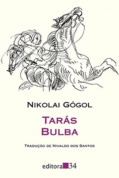Livro Tarás Bulba - Resumo, Resenha, PDF, etc.