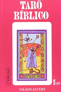 Livro Taro Biblico - Resumo, Resenha, PDF, etc.