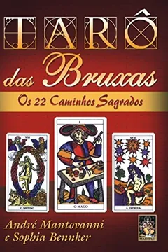 Livro Taro Das Bruxas - Resumo, Resenha, PDF, etc.