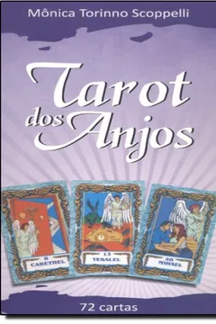 Livro Tarot Dos Anjos - Resumo, Resenha, PDF, etc.
