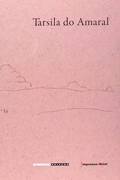 Livro Tarsila do Amaral - Resumo, Resenha, PDF, etc.