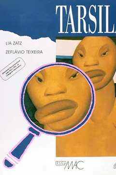 Livro Tarsila - Resumo, Resenha, PDF, etc.