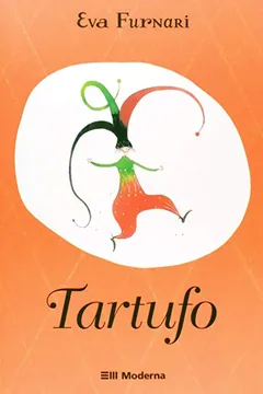 Livro Tartufo - Resumo, Resenha, PDF, etc.