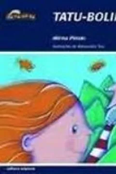 Livro Tatu-Bolinha - Resumo, Resenha, PDF, etc.