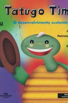 Livro Tatugo Timbo. Los Animalles Silvestre - Resumo, Resenha, PDF, etc.