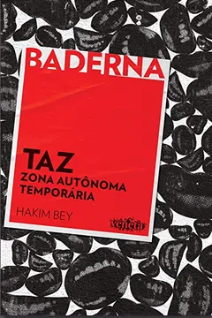 Livro Taz - Resumo, Resenha, PDF, etc.