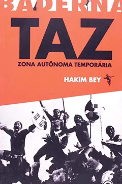 Livro Taz - Zona Autonoma Temporaria - Resumo, Resenha, PDF, etc.