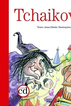 Livro Tchaikovsky - Resumo, Resenha, PDF, etc.